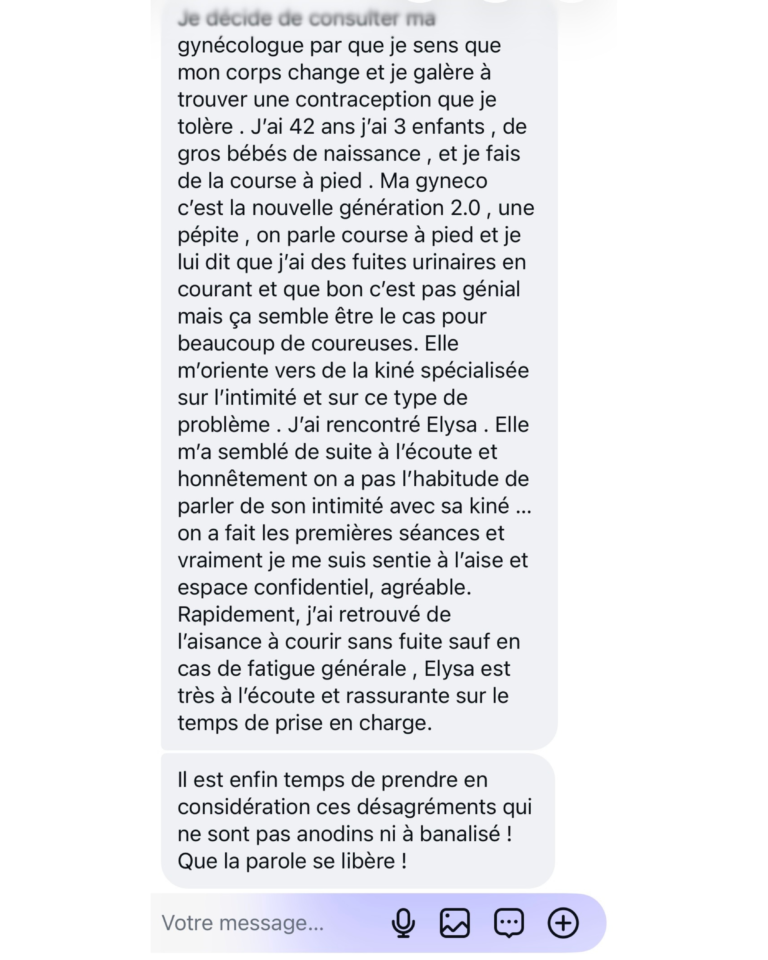 accouchement