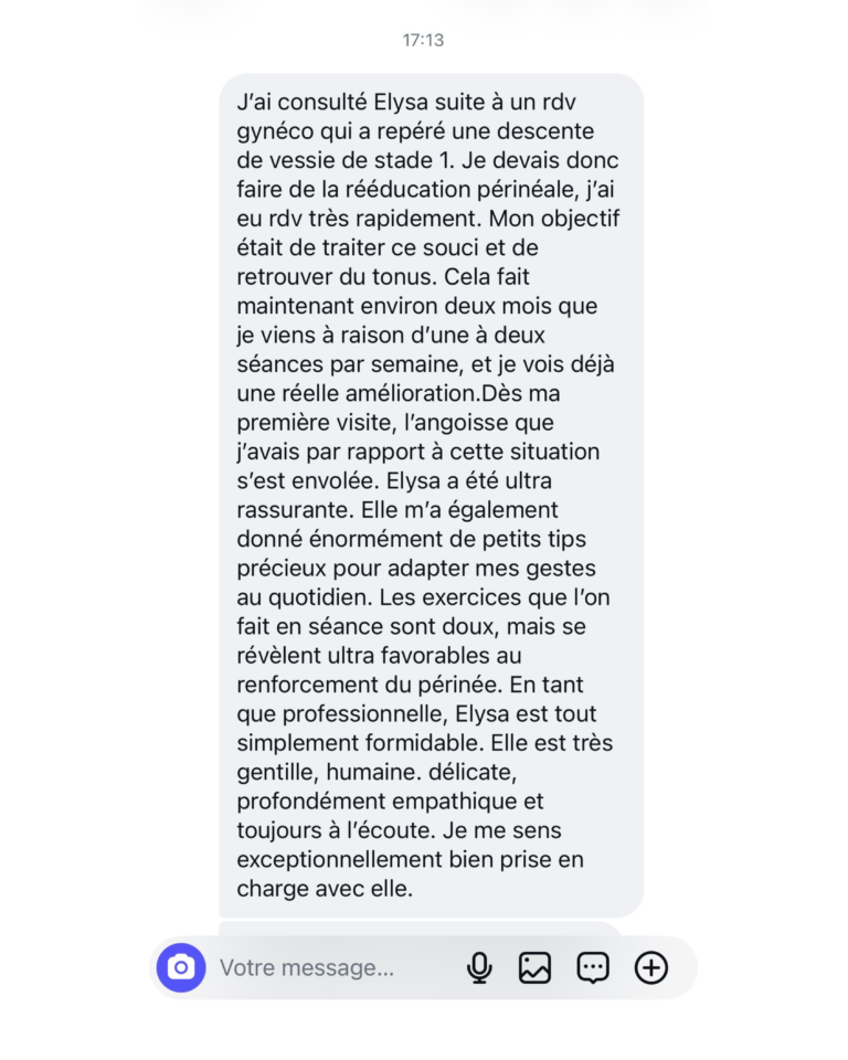 bébé