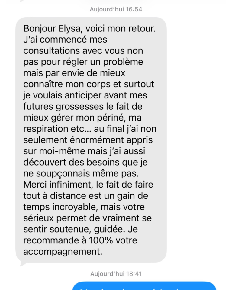 césarienne
